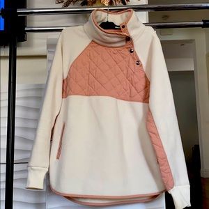 Preloved Abercrombie & Fitch Fleece